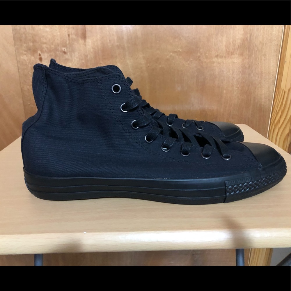 Converse Johnn Varvatos CTAS SPEC HI 10.5 men’s